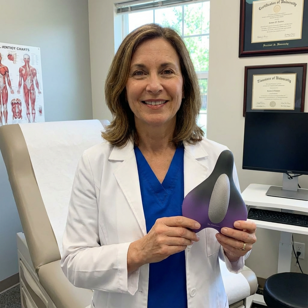 PelviTone Pro™ 2.0